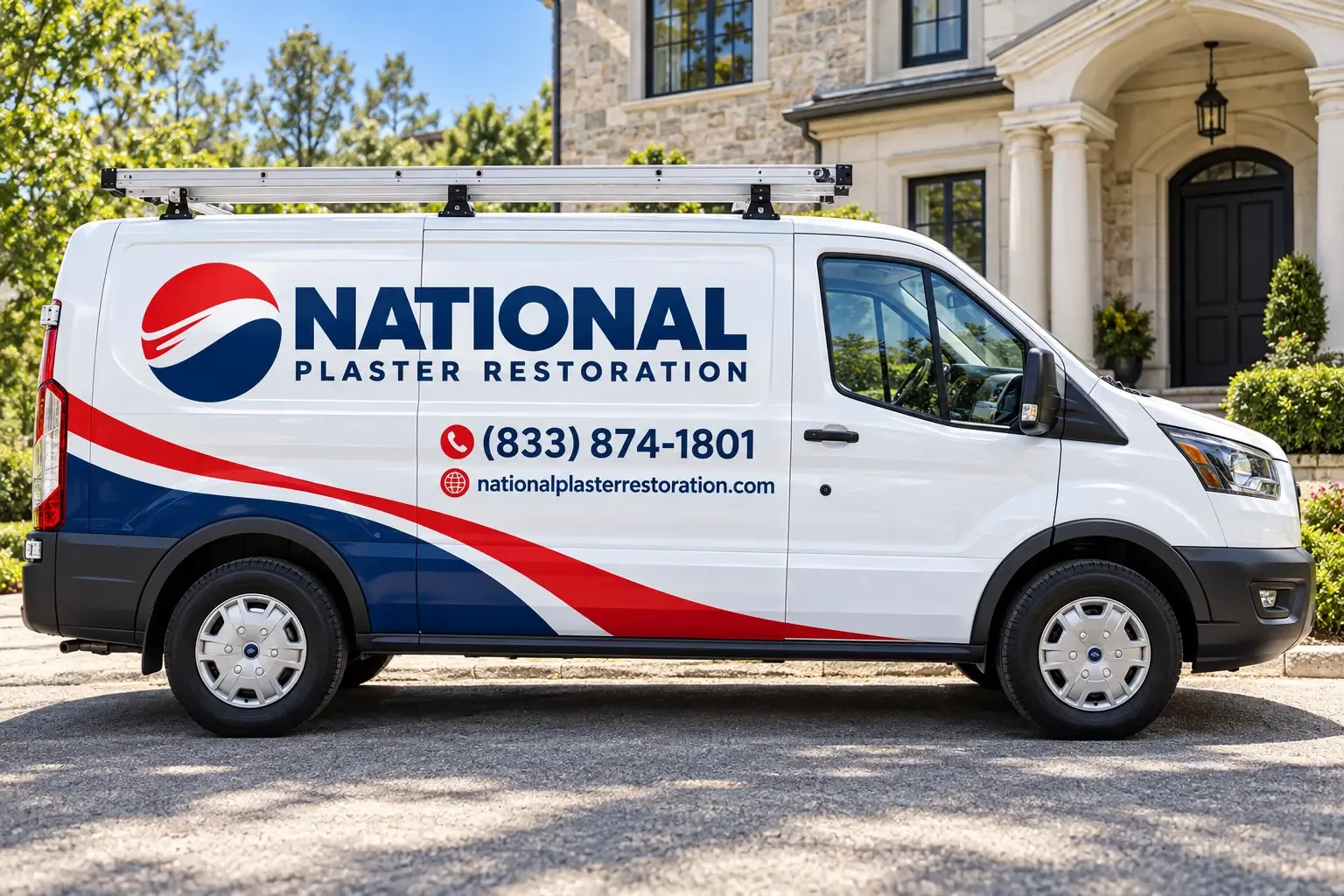 Plaster Repair in Winchester, VA near me