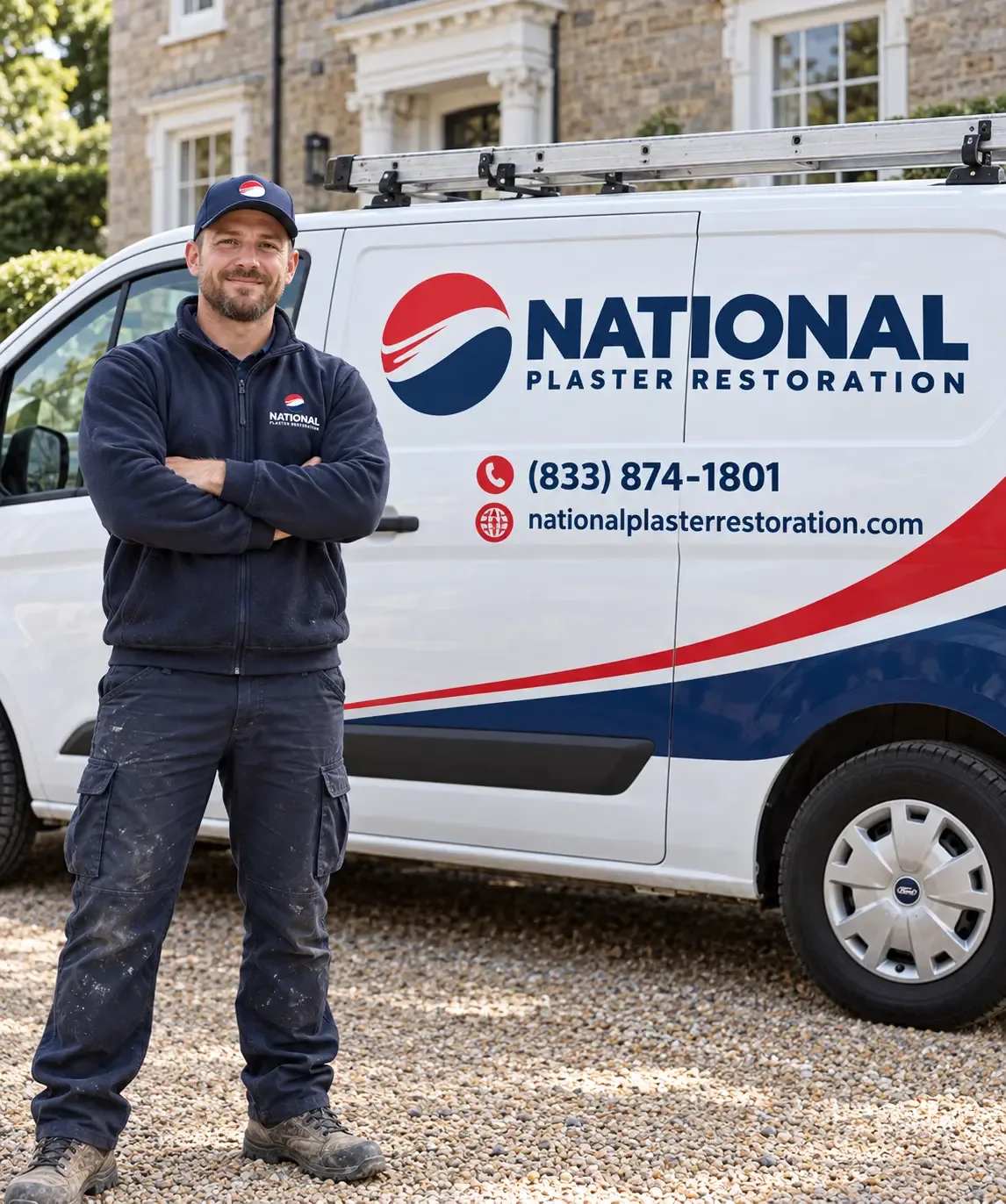 Plaster Repair company in Winchester, VA